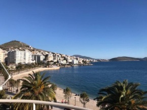 Caramel sun apartment, Sarandë